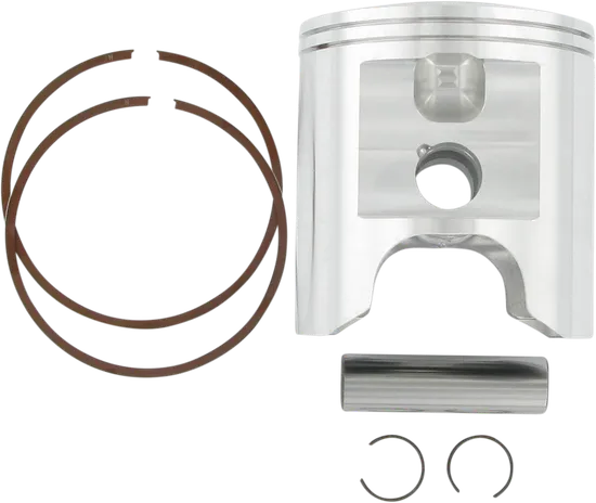 Wiseco High Performance Piston Kit 86mm