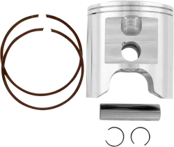 Wiseco Piston 86.50mm +.50