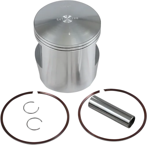 Wiseco Pro Lite Piston 89mm +3