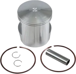 Wiseco Pro Lite Piston 89mm +3