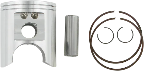 Wiseco High Performance Piston Kit 66mm