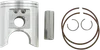 Wiseco High Performance Piston Kit 66mm