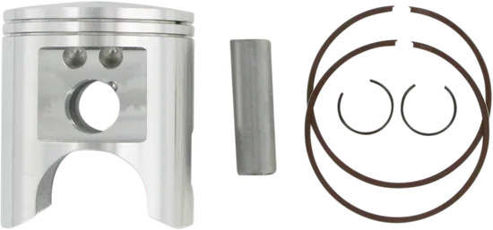 Wiseco Piston 66.50mm +0.5