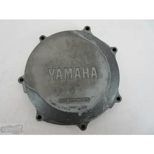 Engine Outer Clutch Cover 2003 Yamaha YZ450F 713A 7