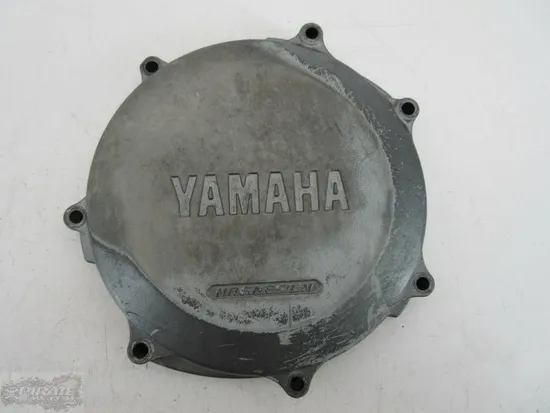Engine Outer Clutch Cover 2003 Yamaha YZ450F 713A