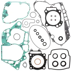 Quadboss Complete Gasket Set w Oil Seals