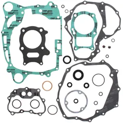 Quadboss Complete Gasket Set w Oil Seals
