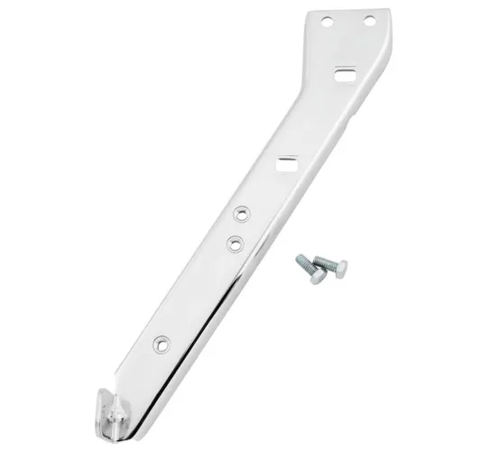 BC Right Saddlebag Rail Support Bracket 1