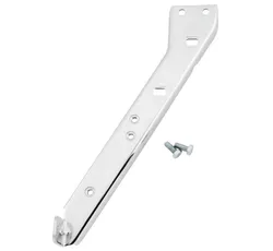 BC Right Saddlebag Rail Support Bracket
