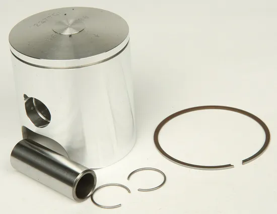 Wiseco High Performance Piston Kit 54mm