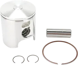 Wiseco High Performance Piston Kit 54mm