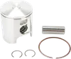 Wiseco High Performance Piston Kit 54mm