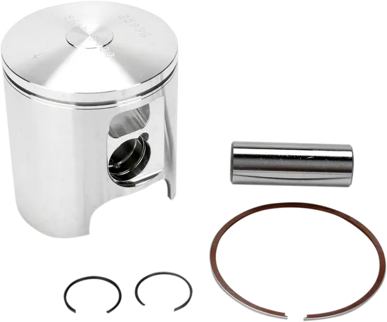 Wiseco High Performance Piston Kit 55mm +1mm OB