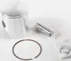 Wiseco High Performance Piston Kit 55mm +1mm OB