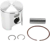 Wiseco High Performance Piston Kit 55.50mm 1.50OB