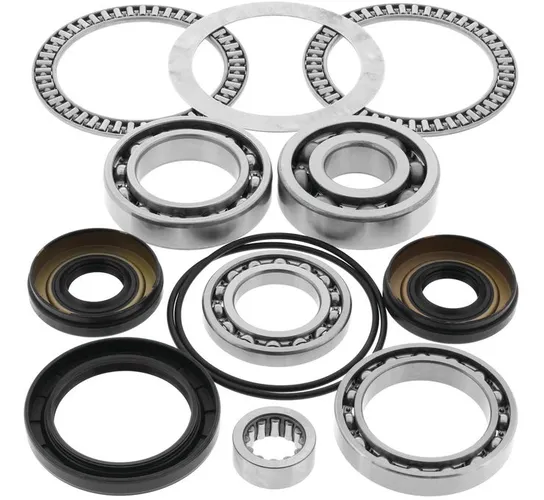 QuadBoss Front Differential Bearing Kit 1