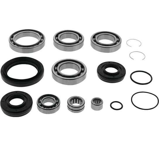 QuadBoss Front Differential Bearing Kit 2