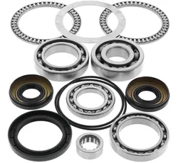 QuadBoss Front Differential Bearing Kit