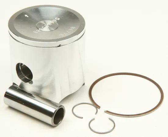 Wiseco High Performance Piston Kit 56mm STD