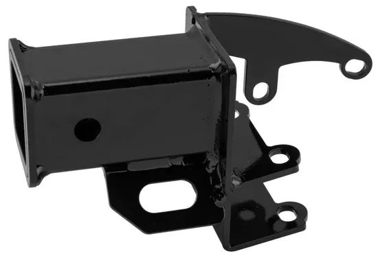 Quadboss Hitch