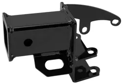 Quadboss Hitch