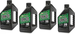 Maxima 15W Fork Fluid Oil 1 Liter Quart
