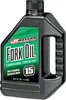 Maxima 15W Fork Fluid Oil 16 fl oz
