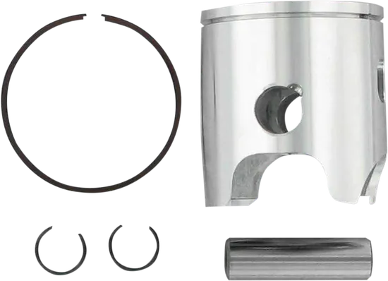 Wiseco Piston 49.50mm +1.50