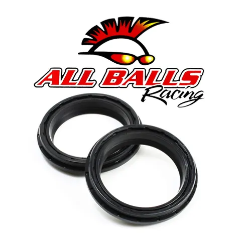 All Balls Fork Dust Seal Only Kit