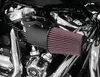 KN Aircharger Air Intake Breather System Mandrel Black