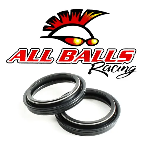 All Balls Fork Dust Seal Only Kit