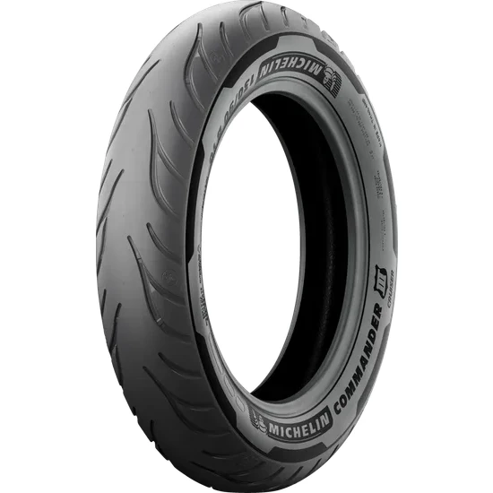 Michelin North Commander 3 Cruiser Front Tire 100/90-19 57 H 1
