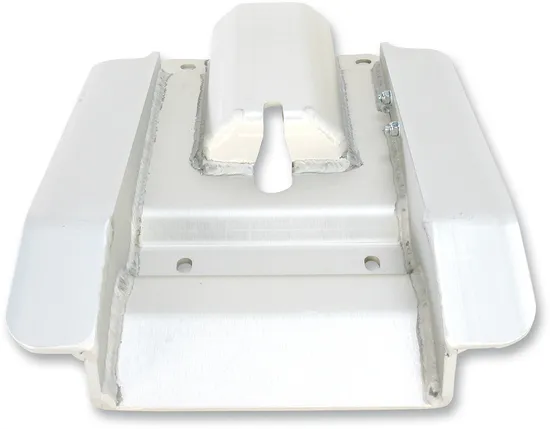 Moose Bullet Line Heavy Duty Al Rr Swingarm Skid Plate