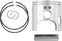 Wiseco Piston 66.50mm +0.5