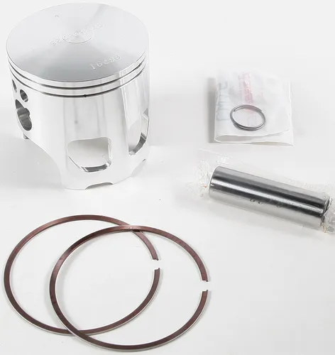Wiseco Pro Lite Piston Kit 67.25mm 1.25OB