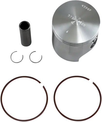 Wiseco Pro Lite Piston Kit 67.25mm 1.25OB