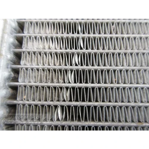 Engine Radiator Cooling 2005 Kawasaki Brute Force 650 KVF650E 4x4 723 5