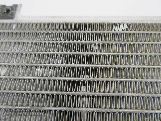 Engine Radiator Cooling 2005 Kawasaki Brute Force 650 KVF650E 4x4 723