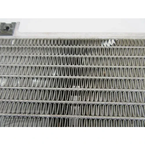 Engine Radiator Cooling 2005 Kawasaki Brute Force 650 KVF650E 4x4 723 10