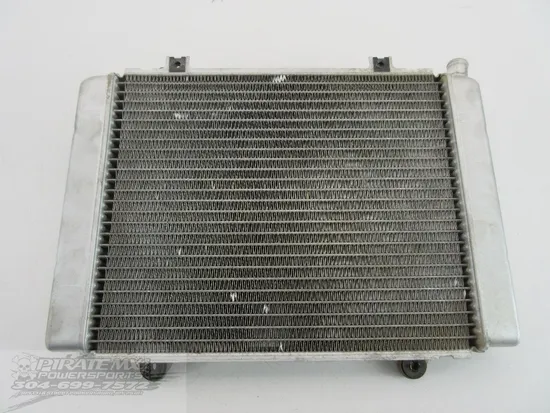 Engine Radiator Cooling 2005 Kawasaki Brute Force 650 KVF650E 4x4 723