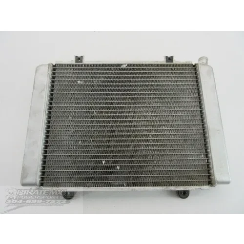 Engine Radiator Cooling 2005 Kawasaki Brute Force 650 KVF650E 4x4 723 9