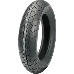 Bridgestone/firestone Battlax BT020 Front Tire 120/70-17 58 V