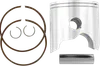 Wiseco High Performance Piston Kit 86.50mm 0.50OB