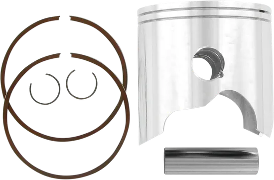 Wiseco High Performance Piston Kit 87mm 1.00OB