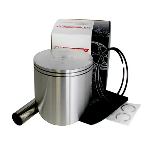 Wiseco High Performance Piston Kit 88mm 2.00OB
