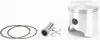 Wiseco High Performance Piston Kit 88mm 2.00OB