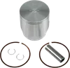 Wiseco High Performance Piston Kit 88mm 2.00OB