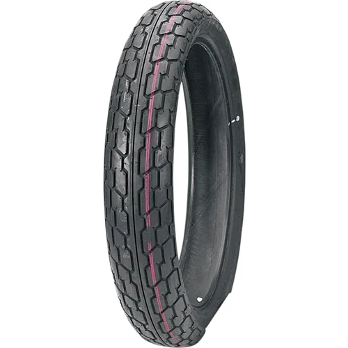 Bridgestone/firestone Exedra G701 Front Tire 110/80-19 59 S 1
