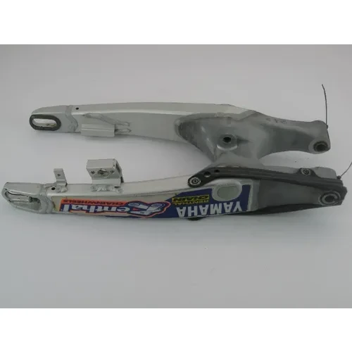 Swingarm Swing Arm 2003 Yamaha YZ450F 211A 9