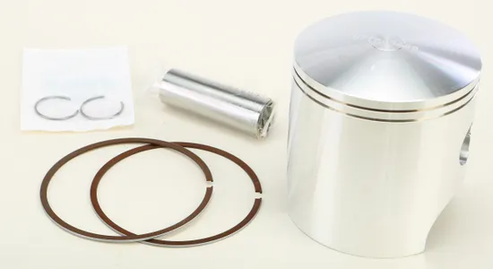 Wiseco Forged Piston Kit 80mm